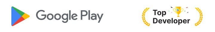 Google Play Header